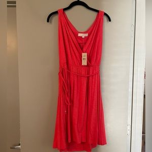 NWT Loft summer dress